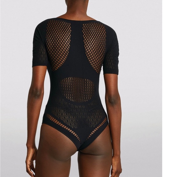 WOLFORD SHURI BODYSUIT - Picture 1 of 6